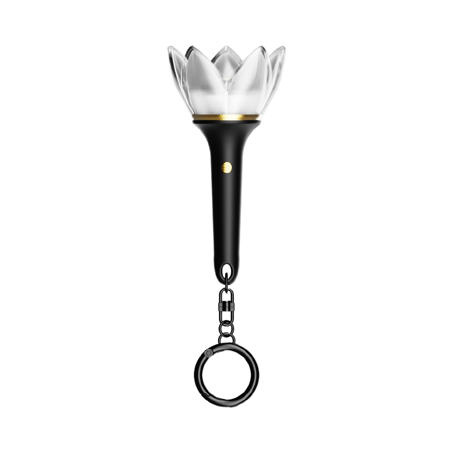 BIGBANG Lightstick Keychain