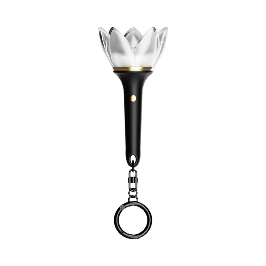 BIGBANG Lightstick Keychain