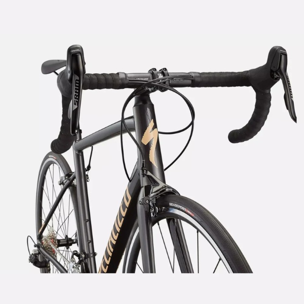 SPECIALIZED ALLEZ E5 ELITE -SRAM Rival 로드자전거 - 상세 이미지 4