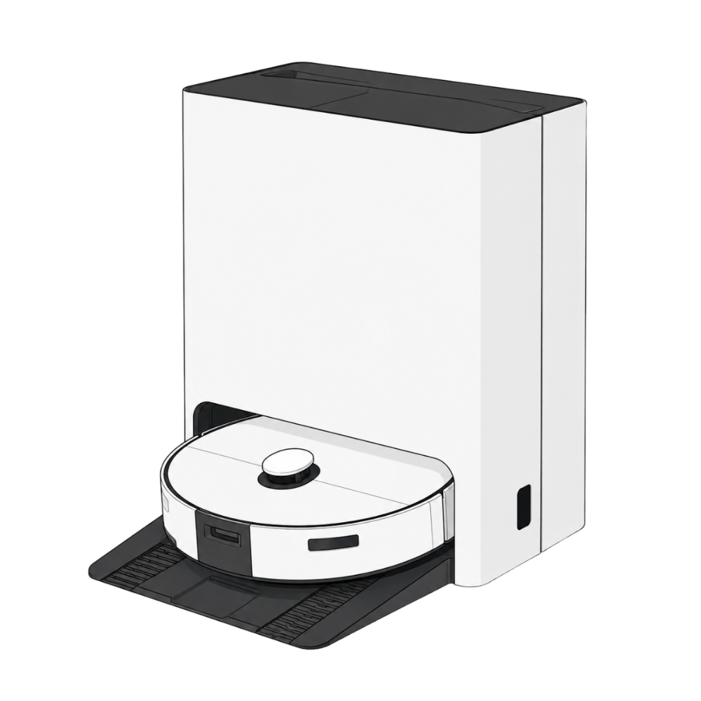 [지마켓]삼성전자 비스포크 ai 로봇청소기 VR70F00AGG 새틴(1,026,000원/무료) | 지마켓