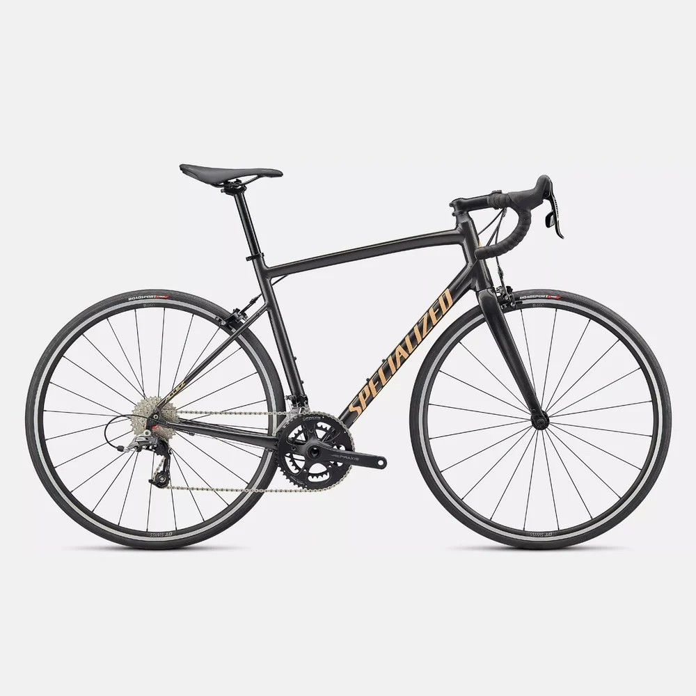 SPECIALIZED ALLEZ E5 ELITE -SRAM Rival 로드자전거 - 상품 이미지