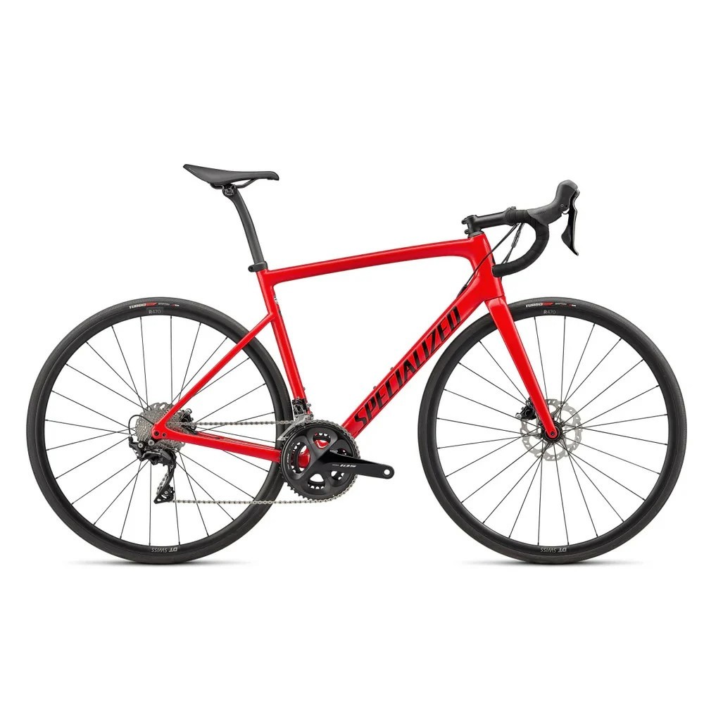 SPECIALIZED TARMAC SL6 SPORT 로드자전거 - 상품 이미지