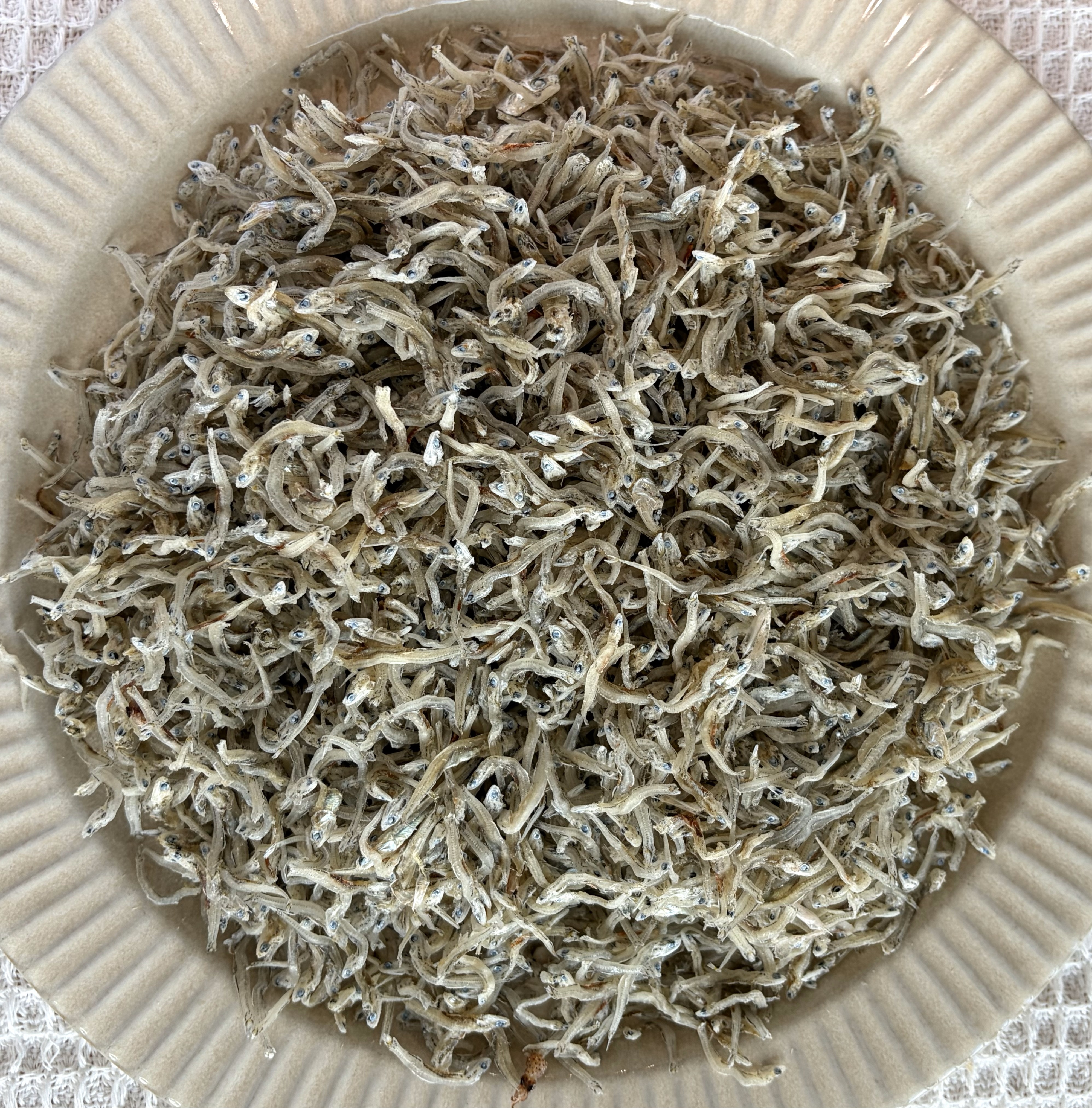 [논다푸드] 100% 국내산 여수 지리멸치 볶음용 아기멸치 세멸 150g - 상세 이미지 2