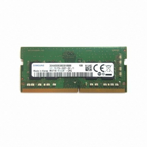 노트북 DDR4-2400
