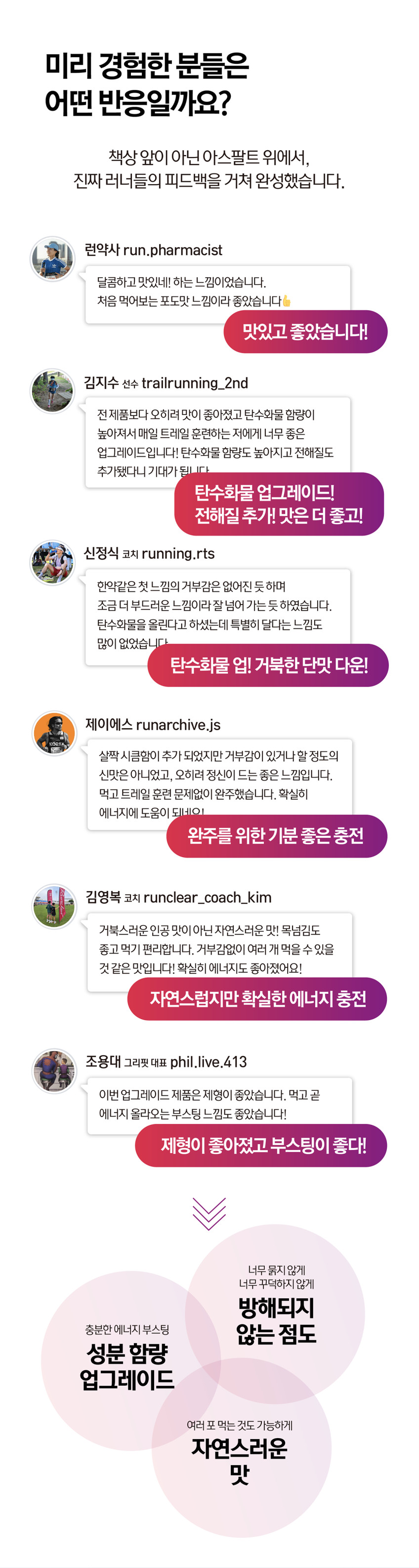 바이탈솔루션 에너지젤 파워젤 10포, 1개 판매처 상세 정보 이미지 4