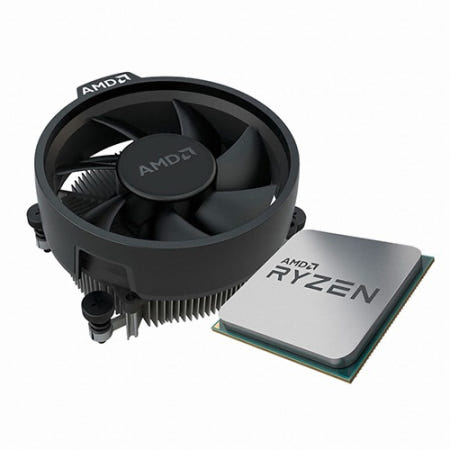 AMD 라이젠5-3세대 3500X (마티스)(벌크)