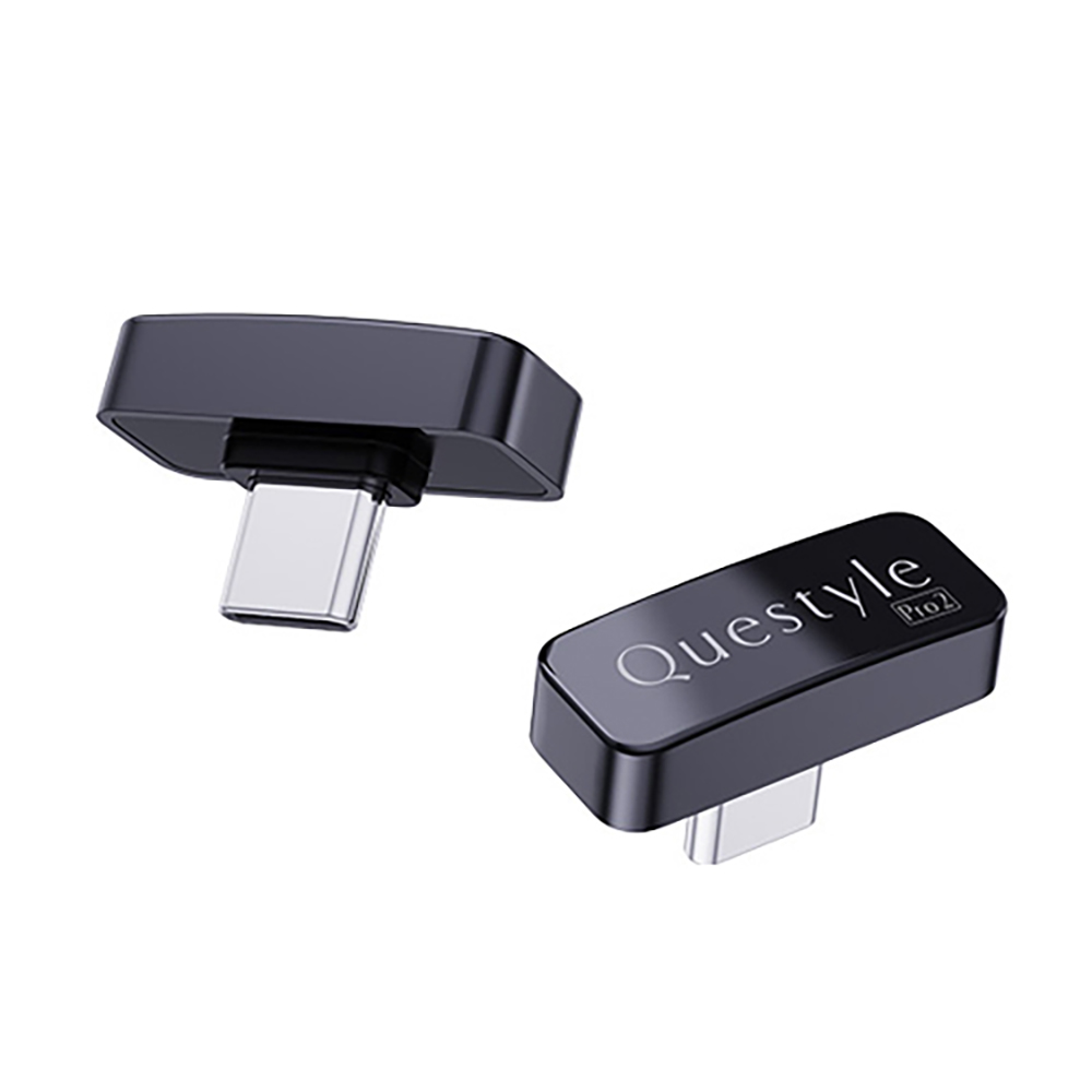 퀘스타일 QCC 블루투스 동글 프로2 Questyle QCC Dongle PRO 2 - 상품 이미지