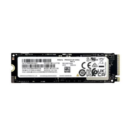 삼성전자 [중고]삼성전자 PM9A1a M.2 NVMe (512GB)