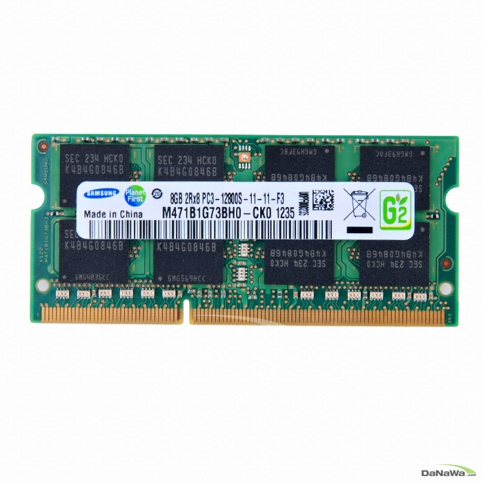 노트북 DDR3-1600