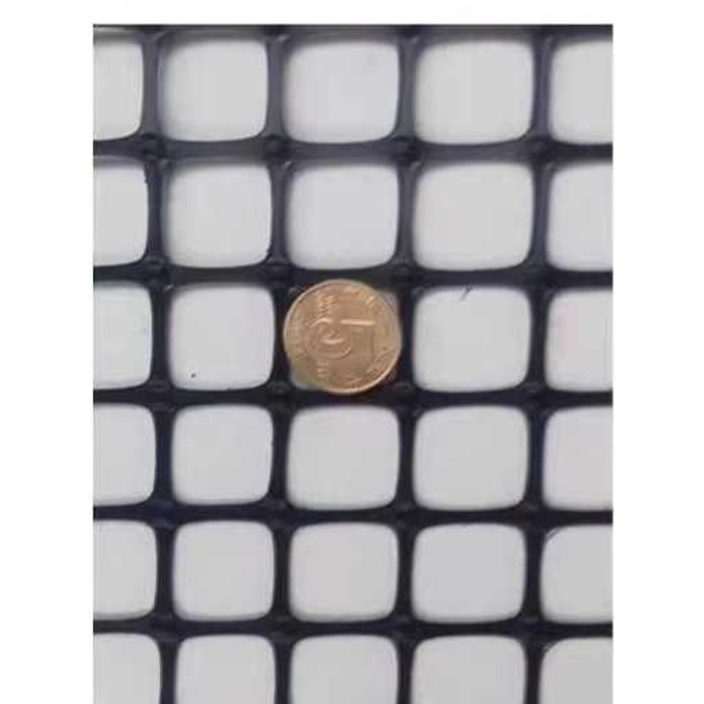 PE망 매쉬 메쉬망 울타리 닭장망 양계망 닭망 그물망 2.5mm - 상품 이미지