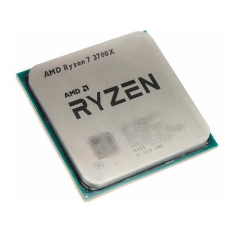[중고]AMD 라이젠7-3세대 3700X (마티스)
