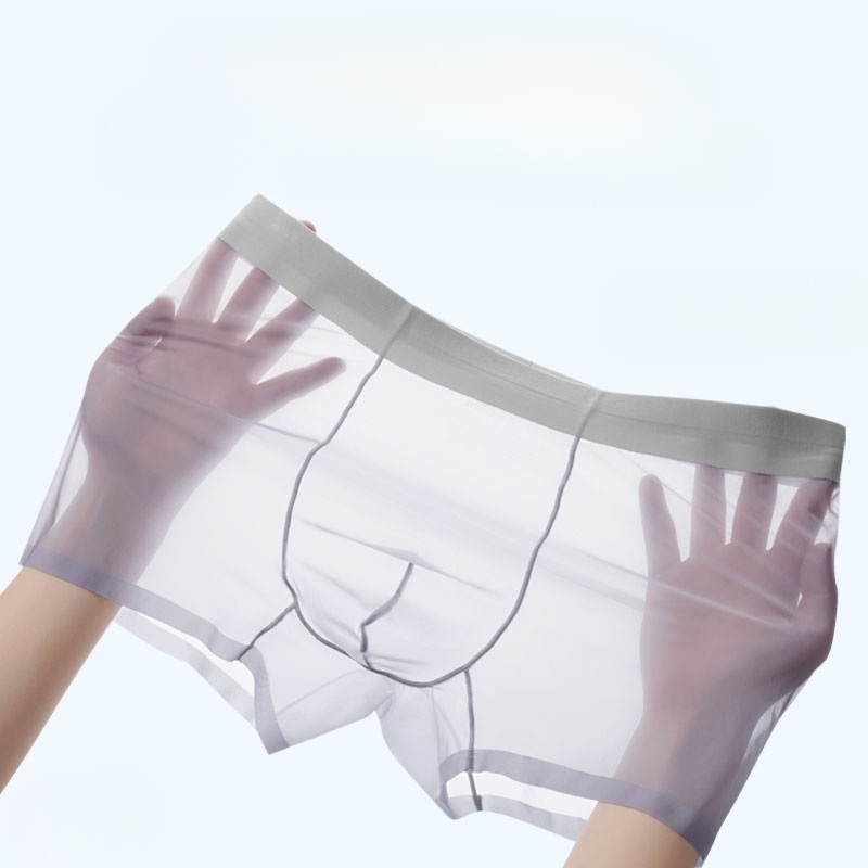 남자 망사 팬티 드로즈팬티 언더웨어 시스루 이벤트 남성팬티 속옷 메쉬 드로즈 이벤트속옷 - 상품 이미지