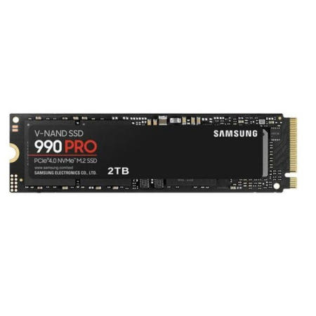 삼성전자 [중고]삼성전자 990 PRO M.2 NVMe (2TB)