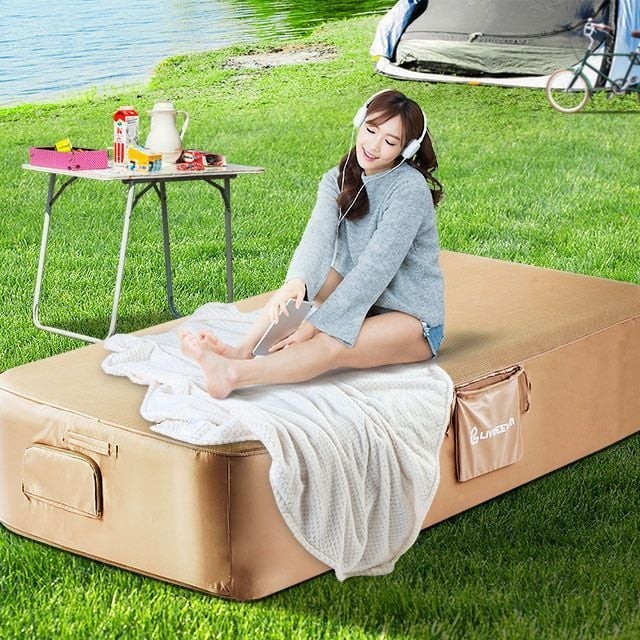 스토어 연 웨이브블럭에싱글매트