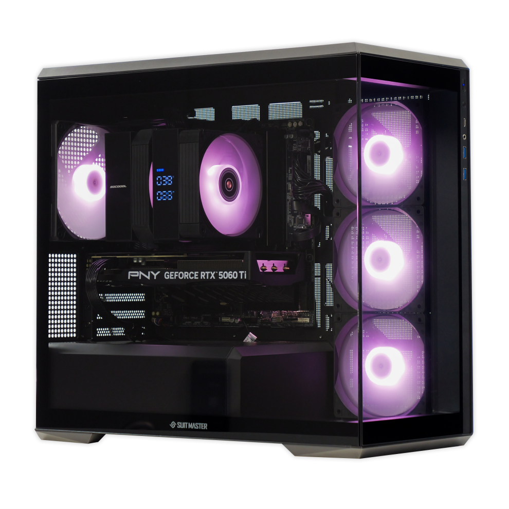 7월 순정 견적 7번 배틀그라운드 사이버펑크 발로란트 추천 PC 이미지 8