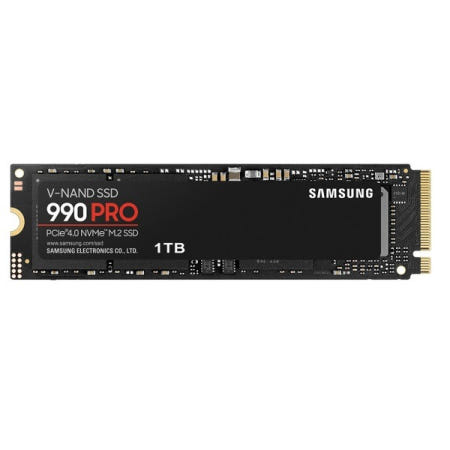 삼성전자 [중고]삼성전자 990 PRO M.2 NVMe (1TB)
