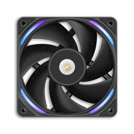 NZXT NZXT F120X (블랙)