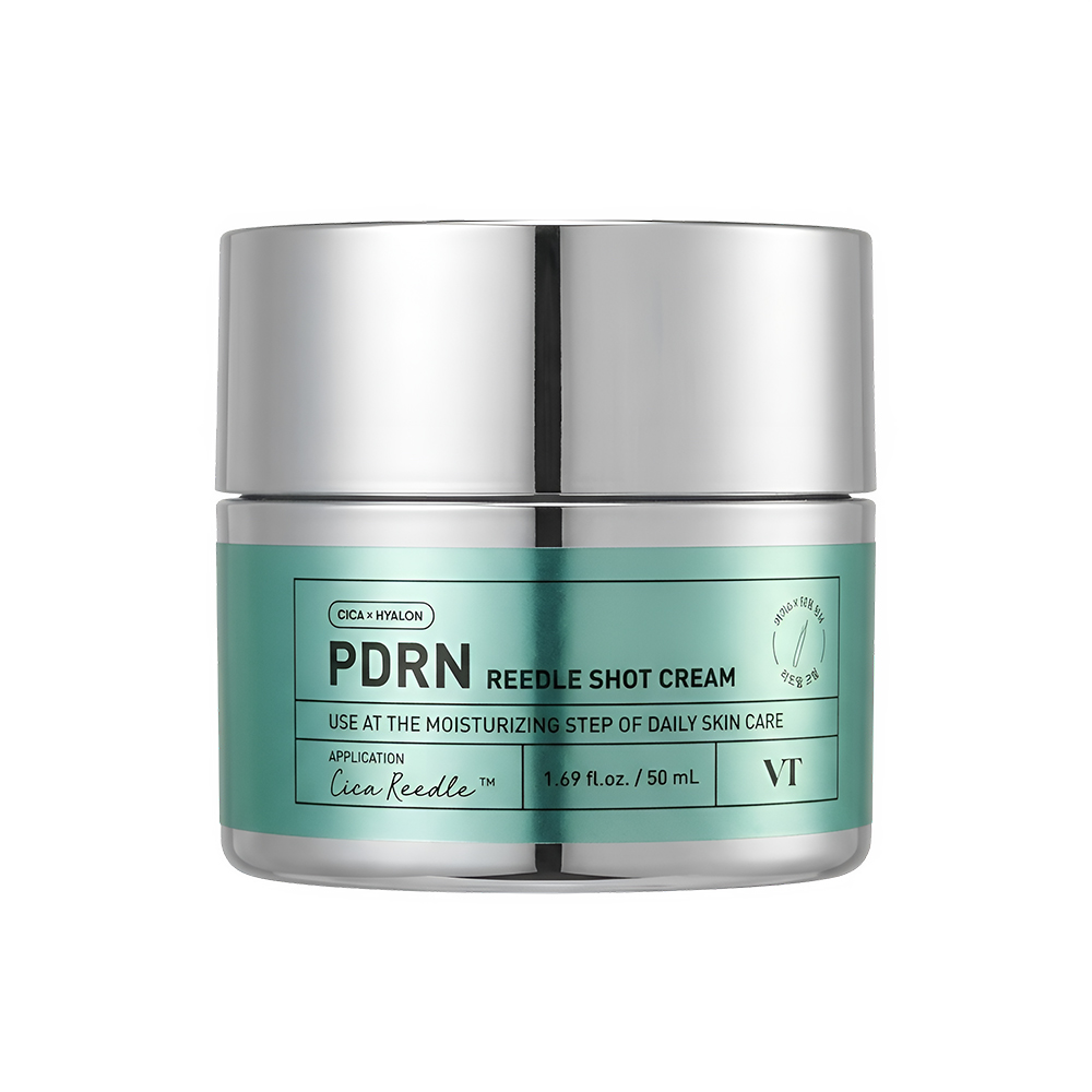 VT PDRN리들샷 진동 아이리프터 본품+리필 15ml 아이크림 - 상세 이미지 2