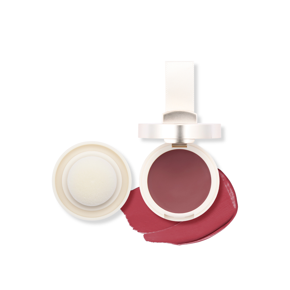 샵한현재 소프트 벨벳 립앤치크 2.8g, 1개 올인원 치크 블러셔 - 상세 이미지 5