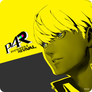페르소나4 리바이벌 디지털 프리미엄 에디션 예약구매 Persona 4 Revival Digital Premium Edition이미지