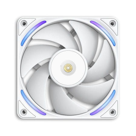 NZXT NZXT F120X (화이트)