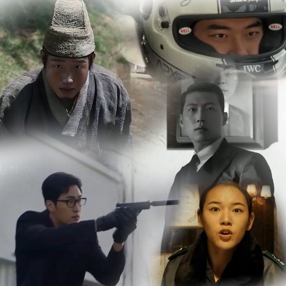 영화 패러디 식전영상 AI 시네마틱 웨딩 오프닝 영상 제작 가격 추이 바비네필름 영화 패러디 식전영상 AI 시네마틱 웨딩 오프닝 영상 제작 - 최저가 85,000원