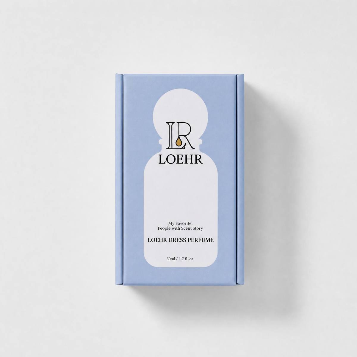 로에르센트 오 드 퍼퓸 섬유향수 드레스퍼퓸 시크릿가든( 토마토 장미향), 50ml, 1개 - 상세 이미지 4