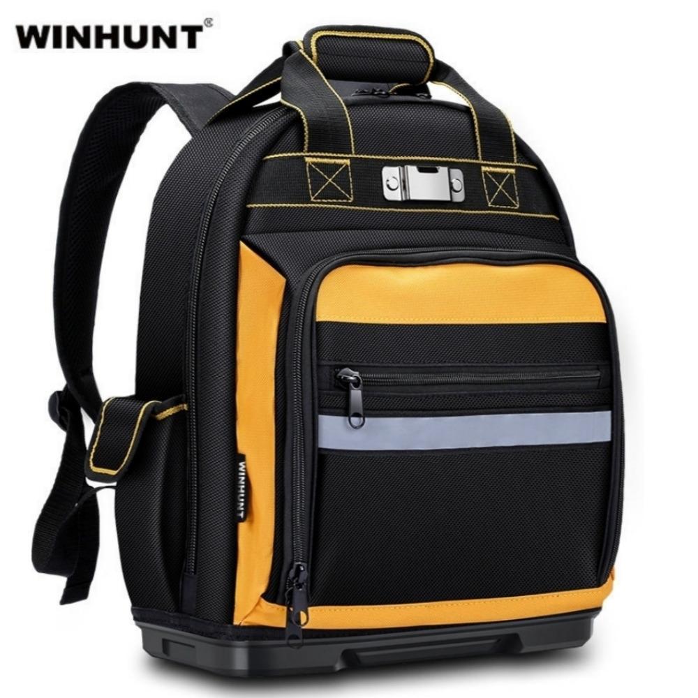 WINHUNT 휴대용 다용도 공구가방 다용도 백팩 배낭 - 상세 이미지 5