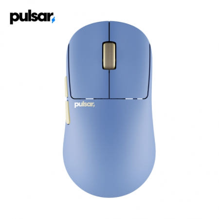 Pulsar X2N CrazyLight 무선 미디움(오션)-PX2NCL203