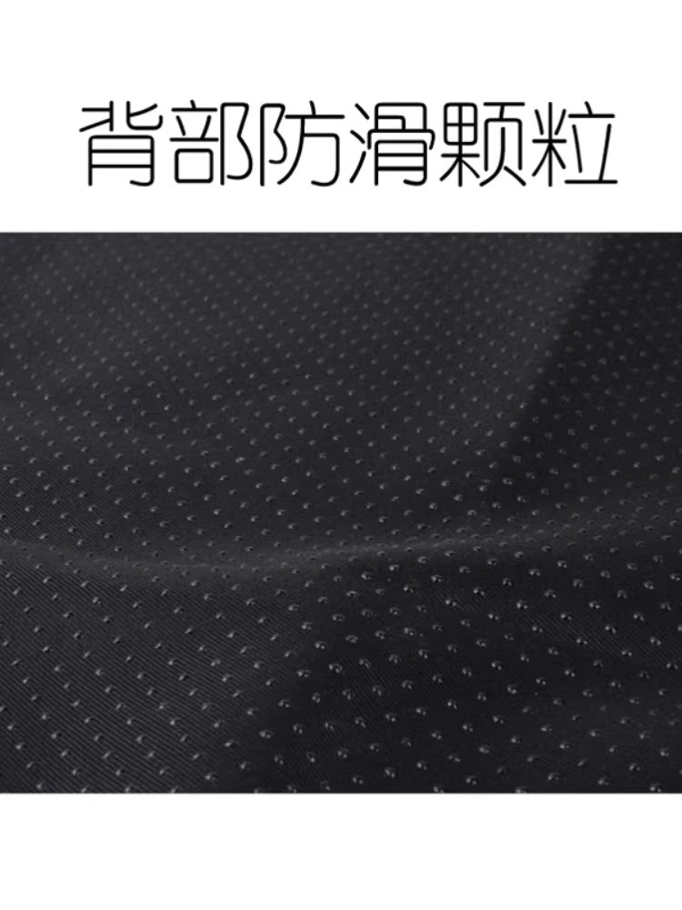 무하중 방석 에어셀 체중분산 수험생 운전 쿠션 여행 블루 - 상세 이미지 5