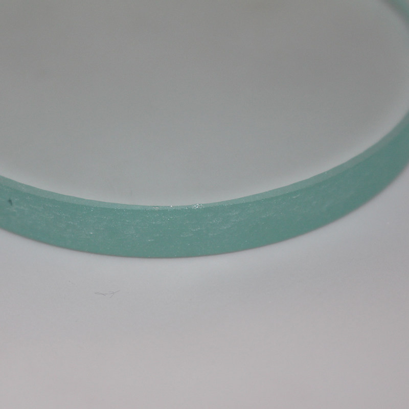 산업용 조인트 사이트글라스 교체용 내열유리 크기 120mmx6mm - 상세 이미지 3