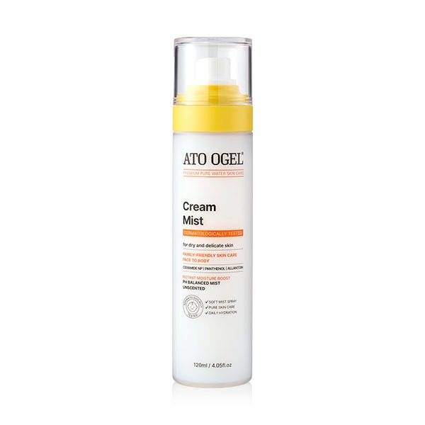 아토오겔 아토오겔 크림 미스트 120ml