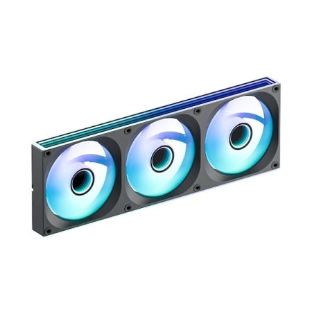 아이구주 GA360 PWM ARGB (블랙)