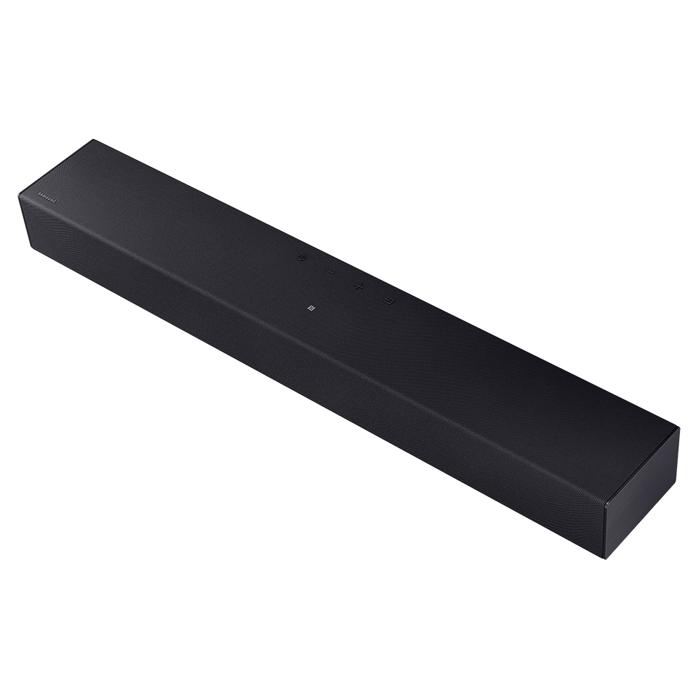 삼성 2.0채널 사운드바 HW-B400F/KR 서라운드 사운드 블루투스 - 상세 이미지 3