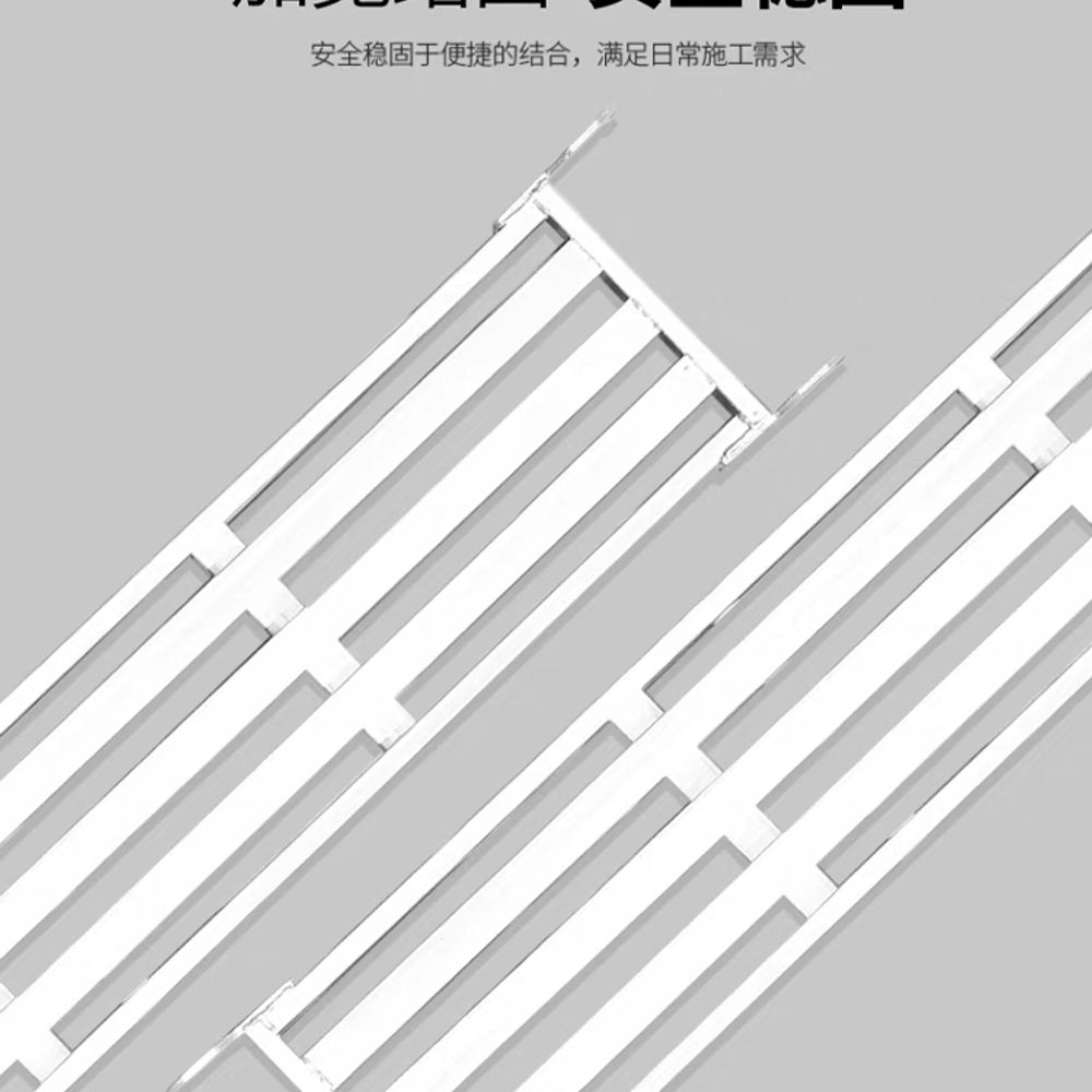 미니아시바 소형 접이식 안전 이동식 기본형 - 상세 이미지 5