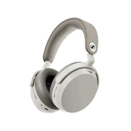 젠하이저 Sennheiser 젠하이저 블루투스 헤드폰 M5 AEBT MOMENTUM 5 Wireless