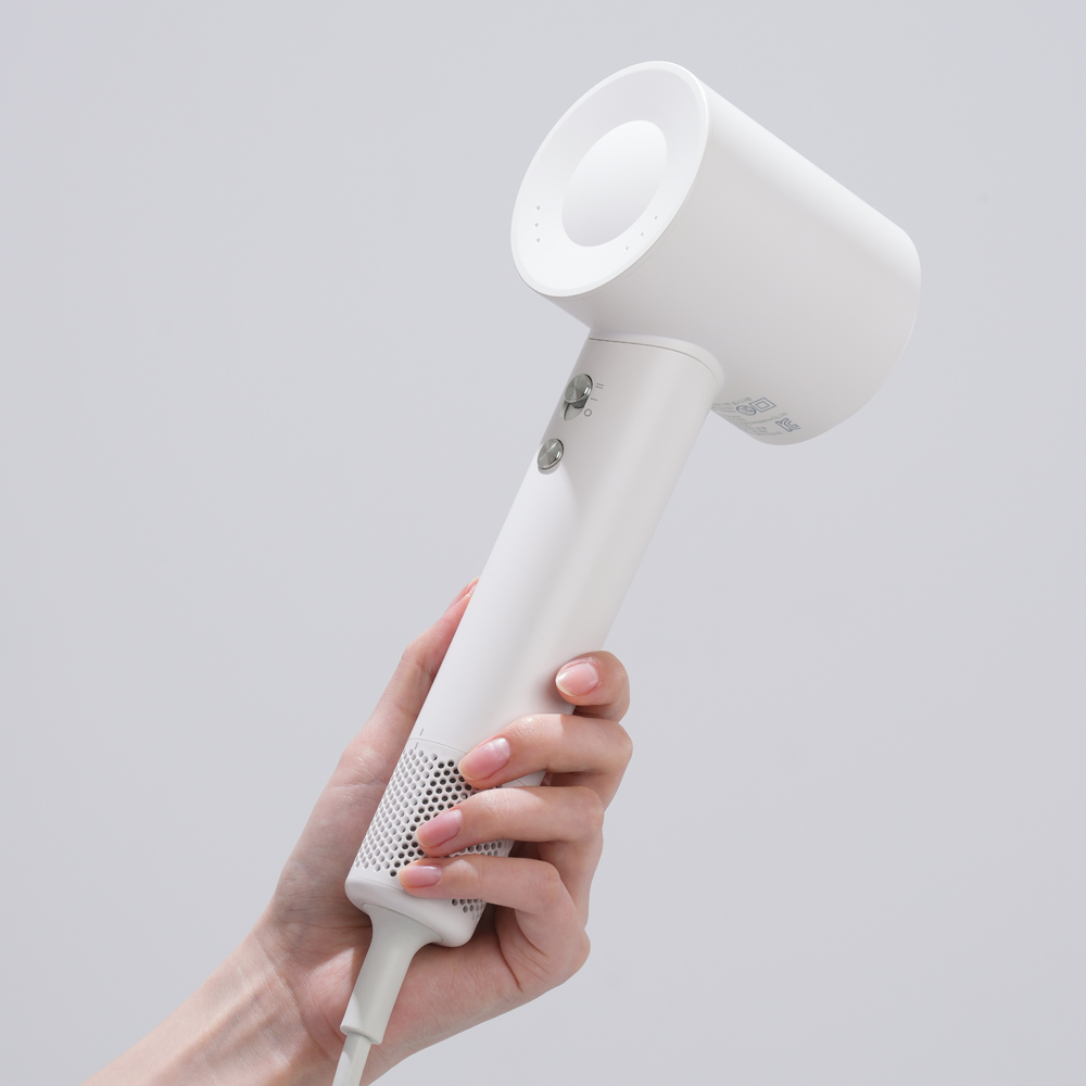 오르테 헤어 드라이기 에어피크 BLDC 전문가용 가벼운 드라이어 미용실 휴대용 여행용 이미지 6