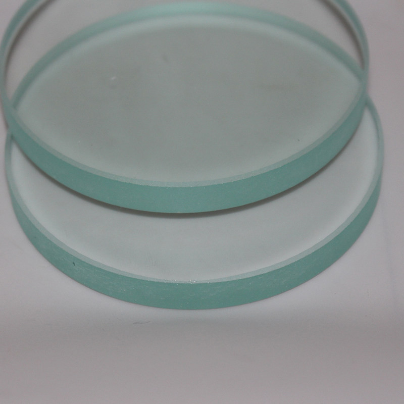 산업용 조인트 사이트글라스 교체용 내열유리 크기 120mmx6mm - 상세 이미지 5