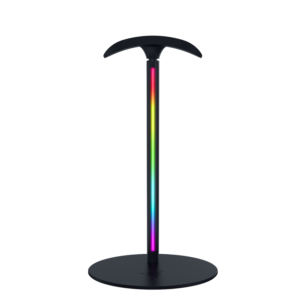 [1만원 추가 적립] 레이저코리아 Base Station V3 Chroma RGB 헤드셋 거치대 - 상세 이미지 5