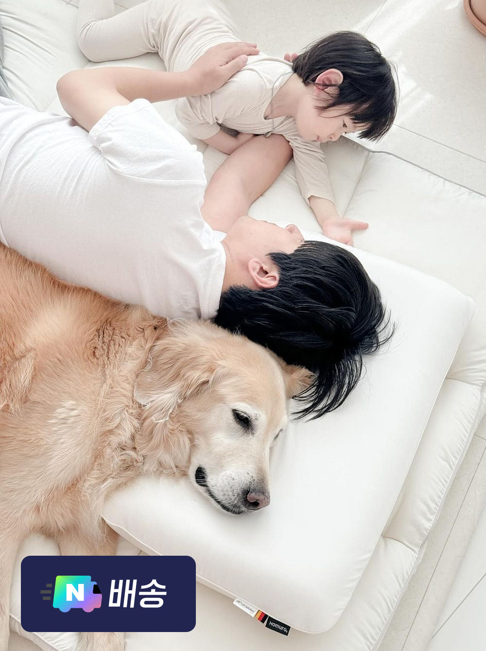 호무로 HOMURO 호무로 기능성 메모리폼 경추베개 6cm