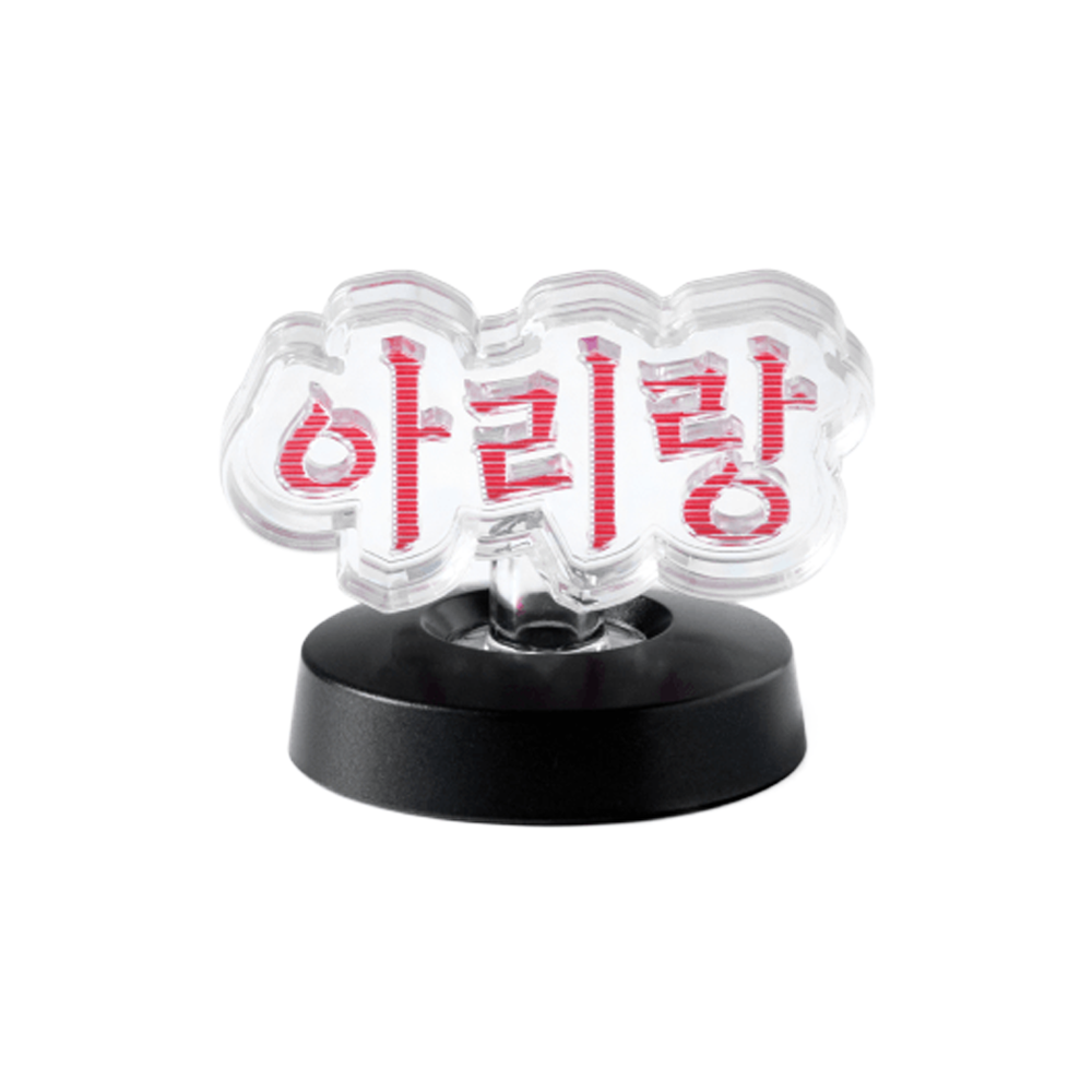 BTS Lightstick