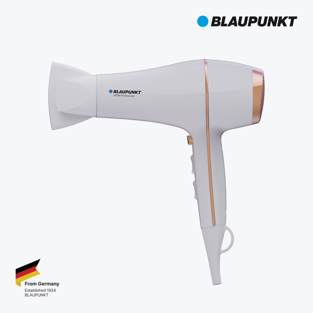 [5% 추가 적립] 블라우풍트 초고출력 2400W 퀵드라이 헤어드라이기 BLP-HD2500 블랙 이미지 7