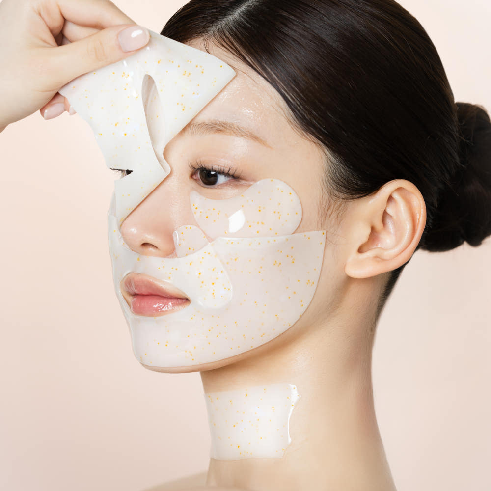 달바 비타 캡슐 안티에이징 콜라겐 하이드로겔 마스크팩 8패치 1BOX 가격 비교 달바 공식스토어 달바 비타 캡슐 안티에이징 콜라겐 하이드로겔 마스크팩 8패치 1BOX