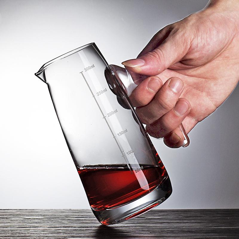 고량주 바이주 분주기 백주 빈티지 잔 손잡이 없음 80ml(눈금 없음) - 상세 이미지 5