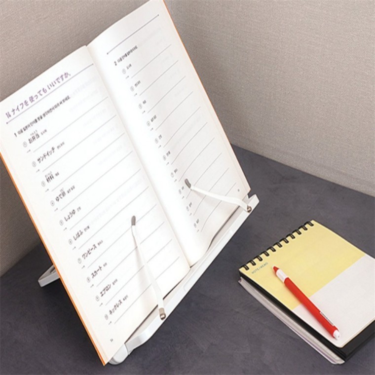 북 스탠드 스터디카페독서대