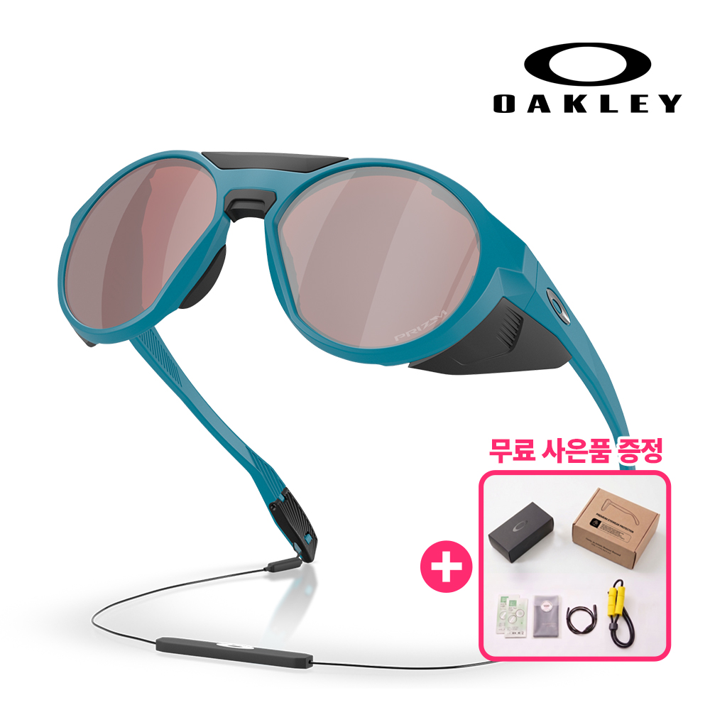 오클리 클리프덴 OO9440 등산 방풍 스키 낚시 선글라스 27 - 상품 이미지