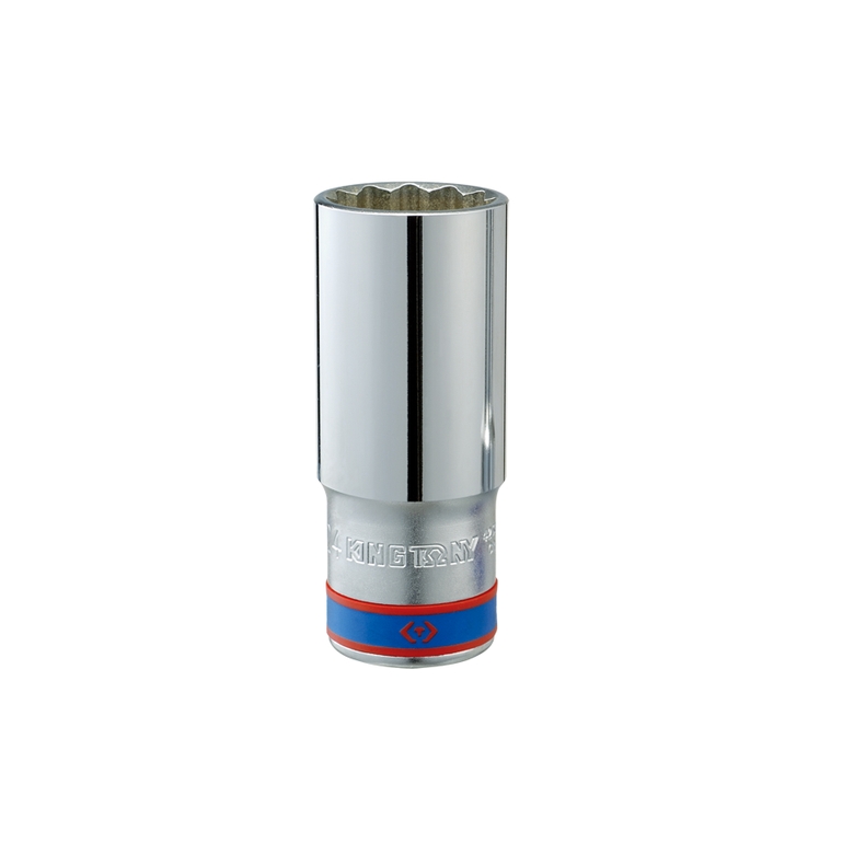 킹토니 롱핸드소켓 복스알 12P 1/2 8~36mm 423008M - 상품 이미지