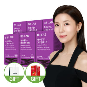 비비랩 파라다이스 그레인 부스트 30정 매일 복용에 적합한 쉬운 조절법과 오해 바로잡기