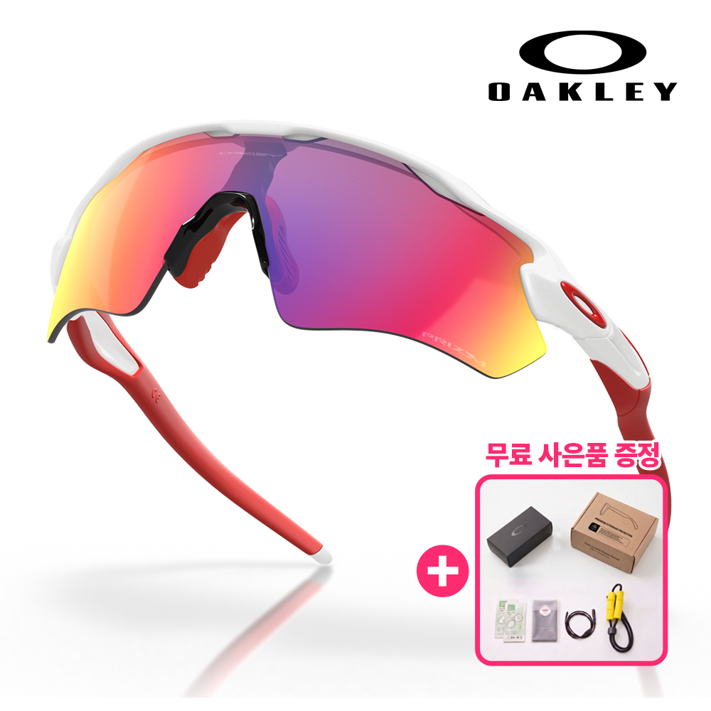 오클리 레이다 EV 패스 OO9208 스포츠 고글 러닝 골프 선글라스 05 - 상품 이미지