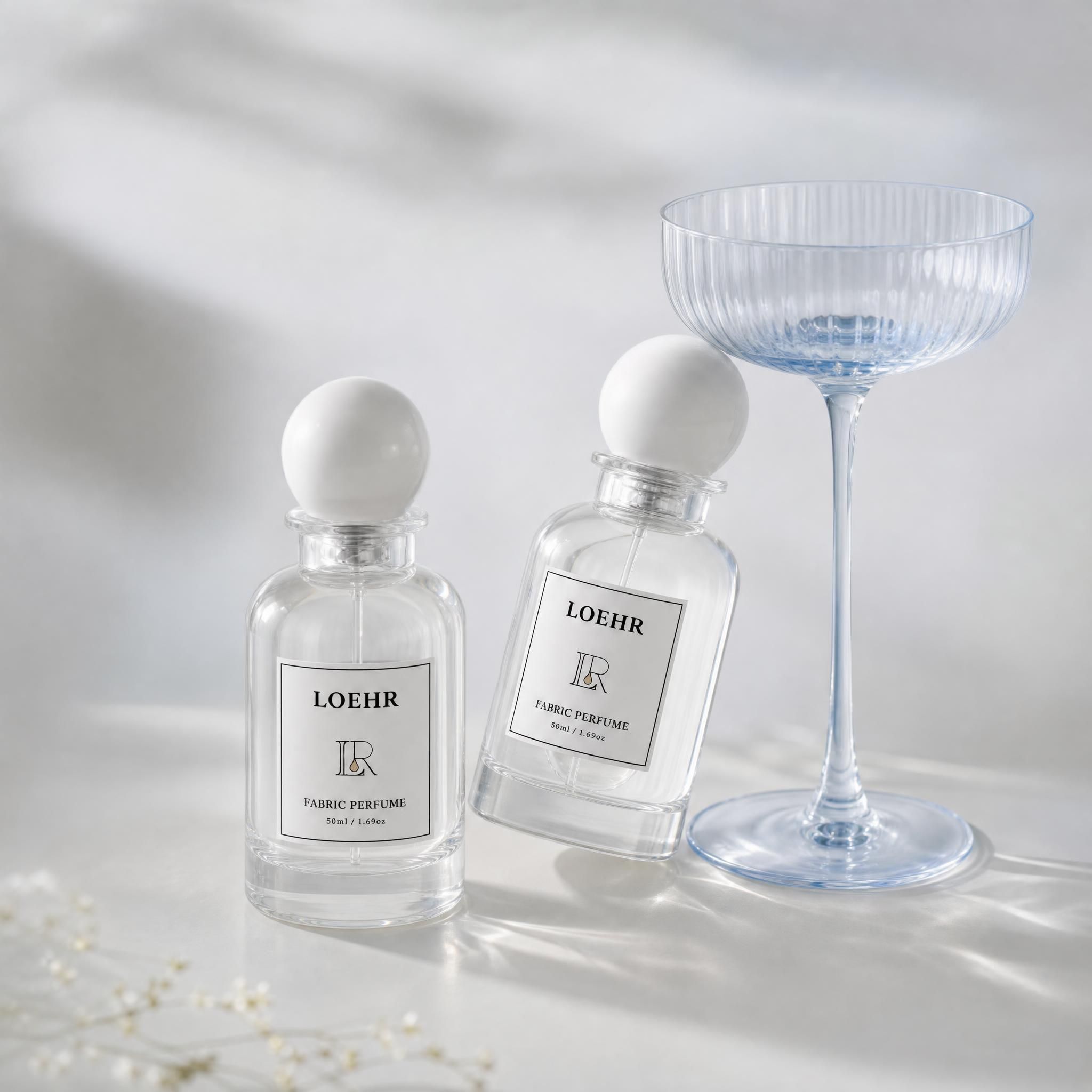 로에르센트 오 드 퍼퓸 섬유향수 드레스퍼퓸 시크릿가든( 토마토 장미향), 50ml, 1개 - 상세 이미지 5